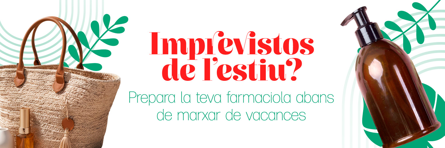 Imprevistos del verano